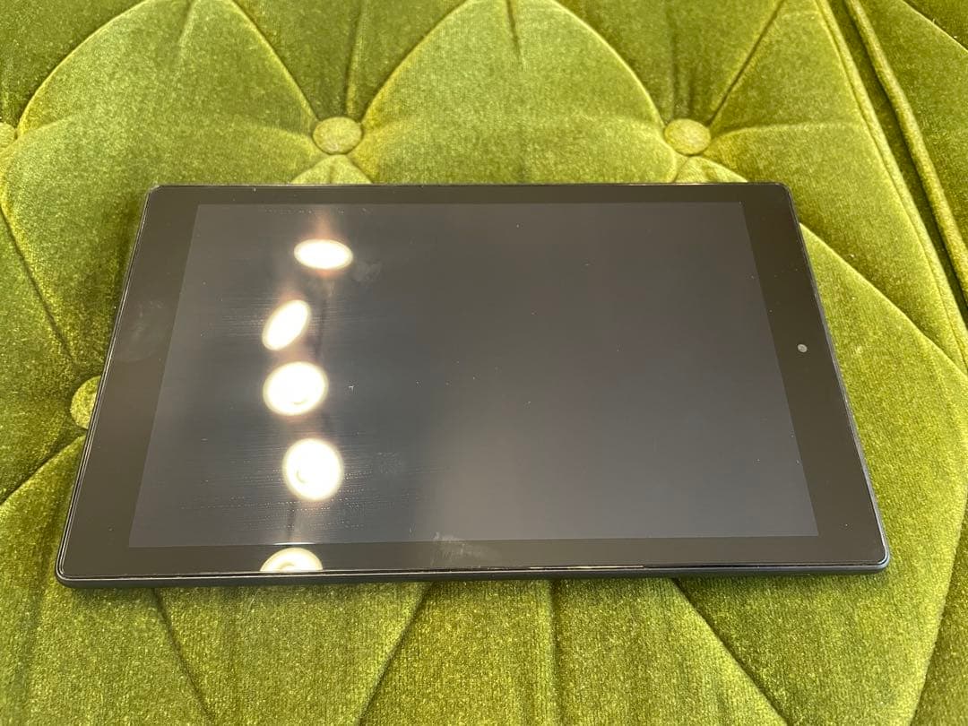 Amazon Fire HD 10 ３台セット