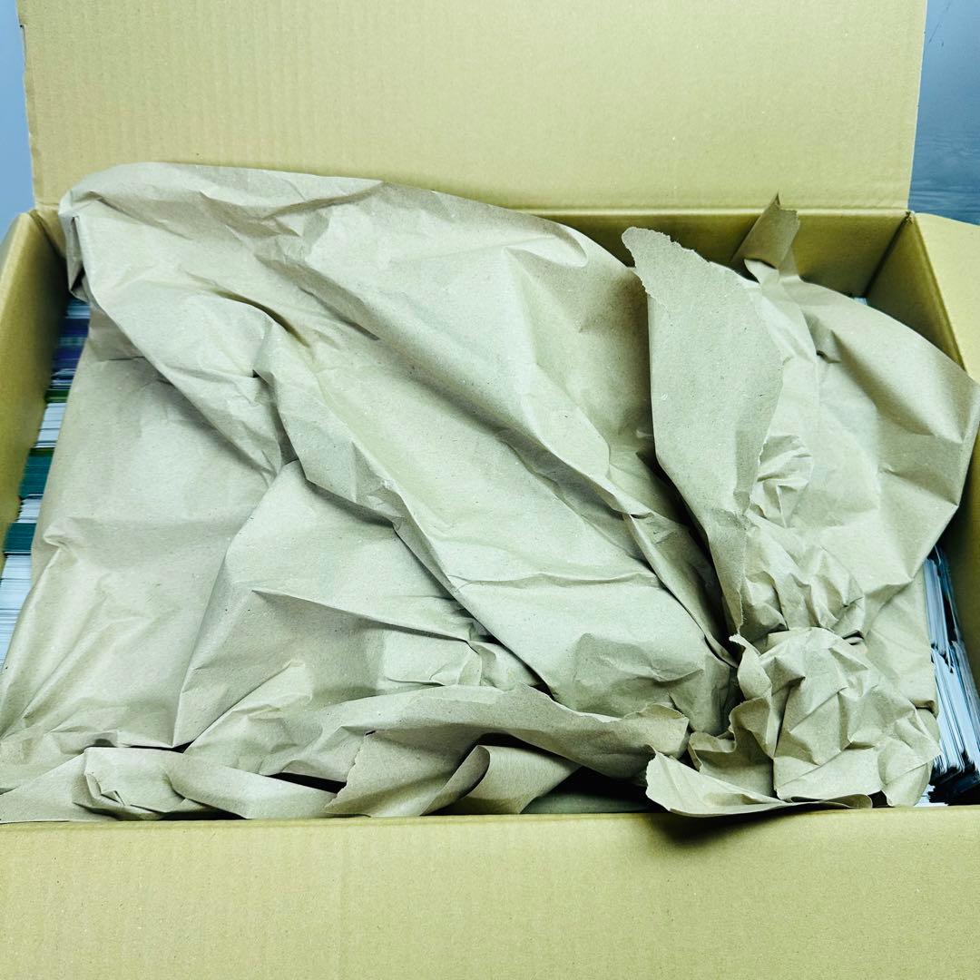 ヴァイスシュヴァルツ　トレカ　カード　まとめ売り　キラ多数　約18キロ