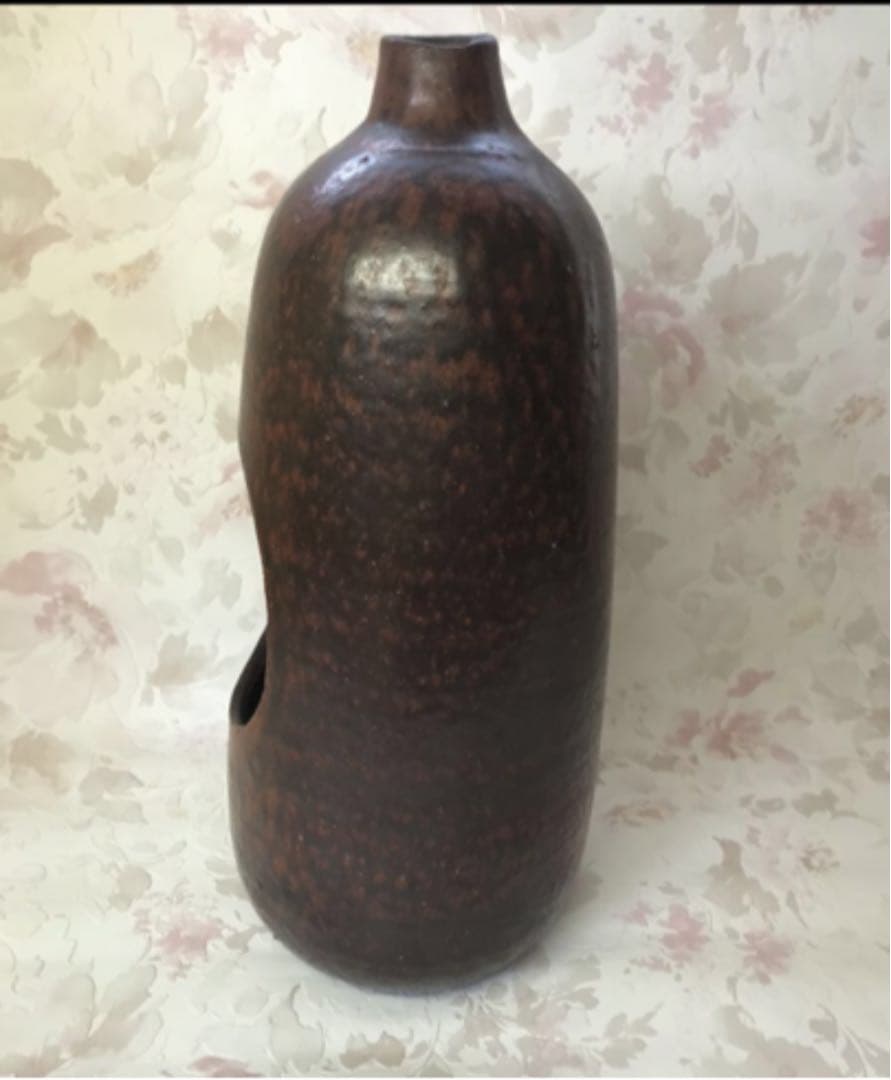 花器　｛中古良品］