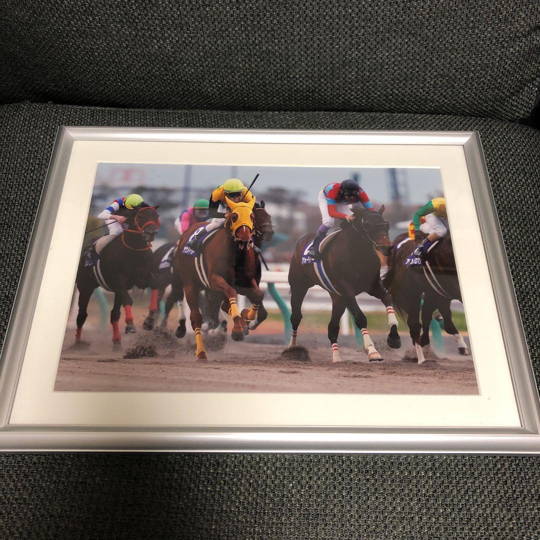 優駿フォトコレクション サウンドトゥルー