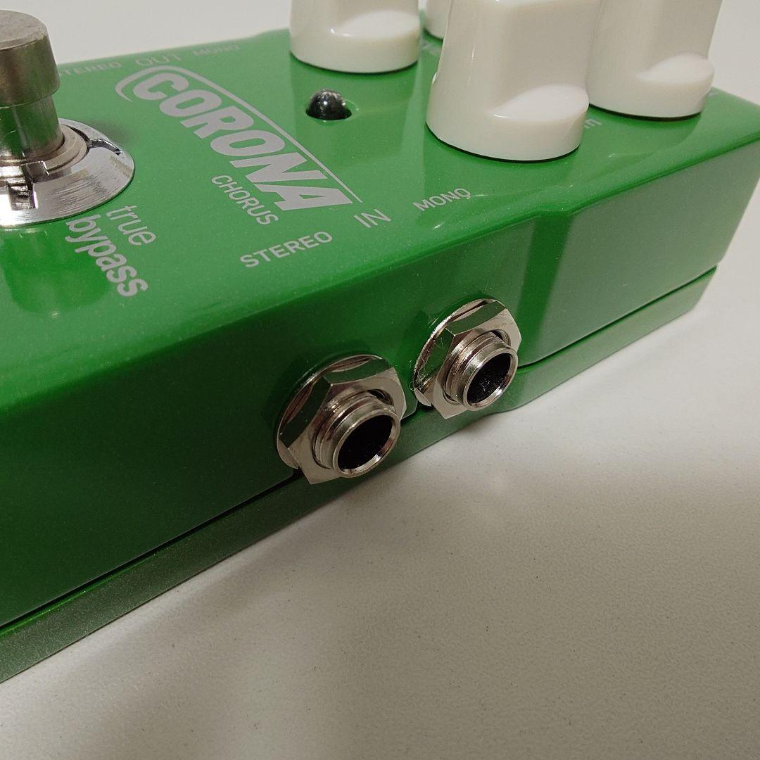 TC ELECTRONIC CORONA CHORUS 【DCジャック破損】