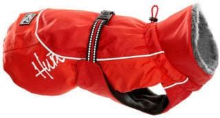 フルッタ ウィンタージャケット