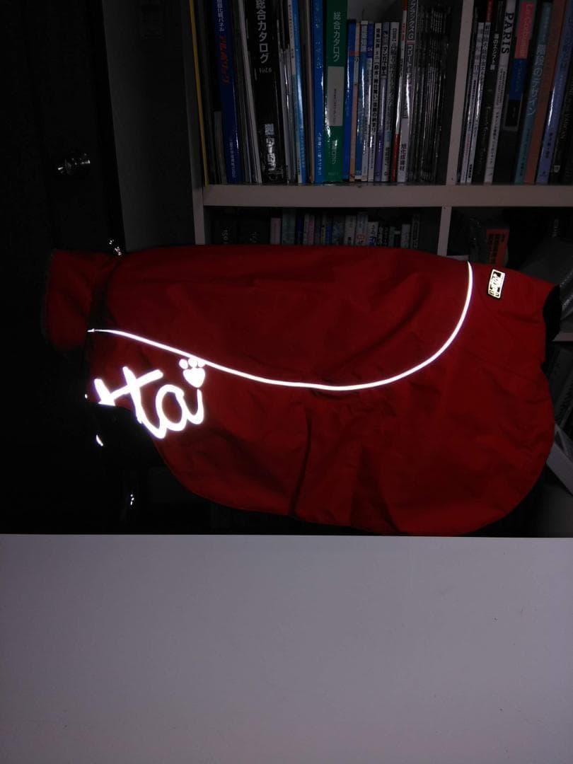 フルッタ ウィンタージャケット