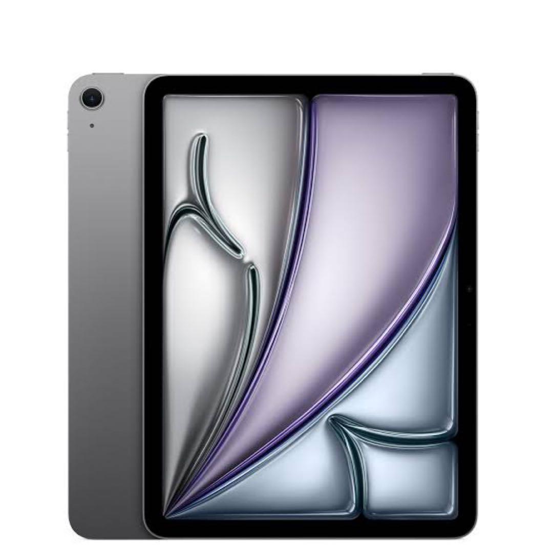 ゆうとApple iPad Air M2 11インチ128G