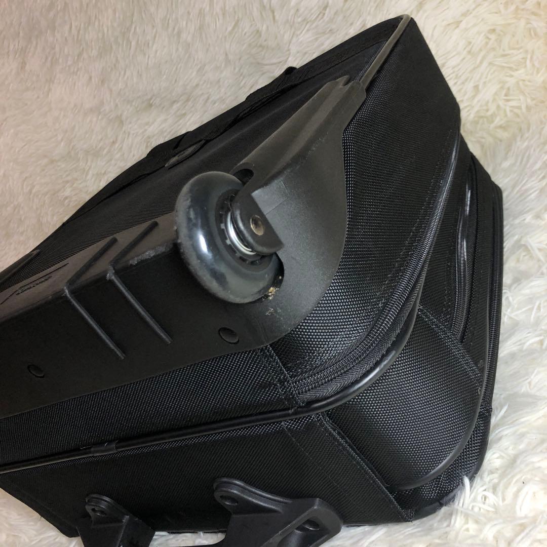 ✨美品Samsonite サムソナイト ビジネスキャリーケース　2way 黒