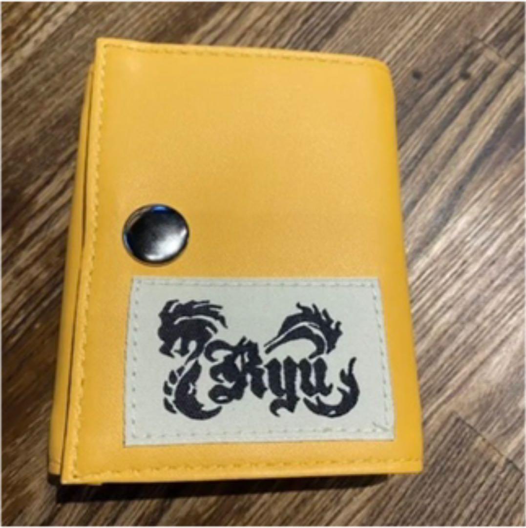 【RYUダーツ】緑龍 新品未使用