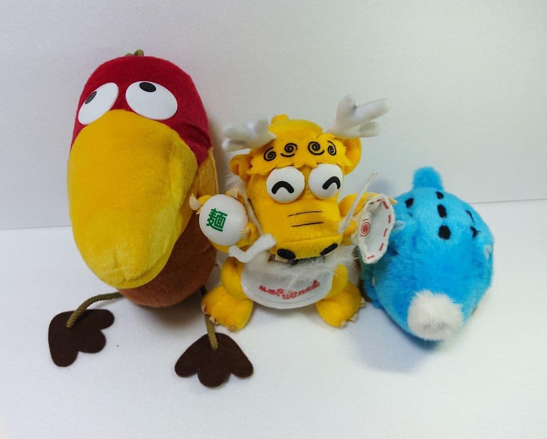 ぬいぐるみ まとめ売り レトロ キョロちゃん サンリオ 馬 ウマ