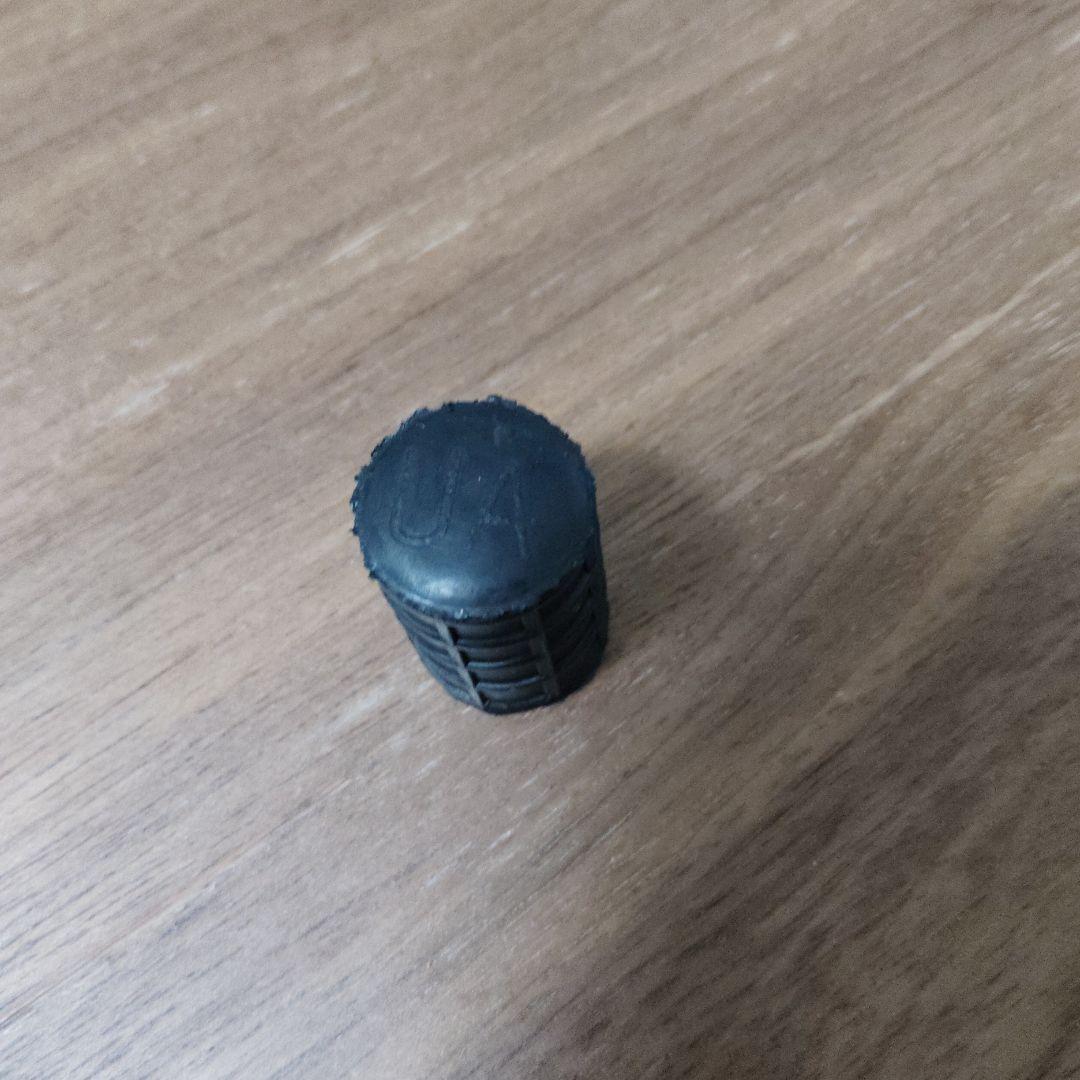 【実物】カラシニコフAK-74 カスタムパーツセット　