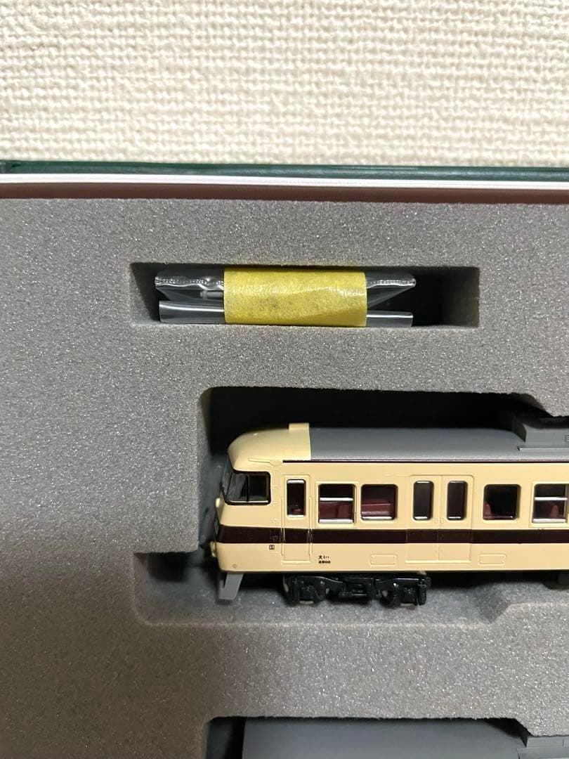 117系　KATO。