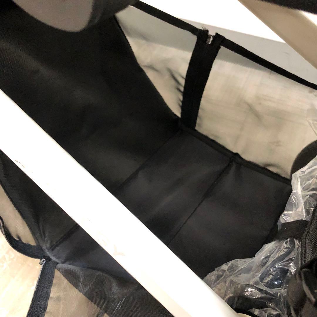 Air Buggy エアバギーフォードッグDOME2 M Basic CAMO