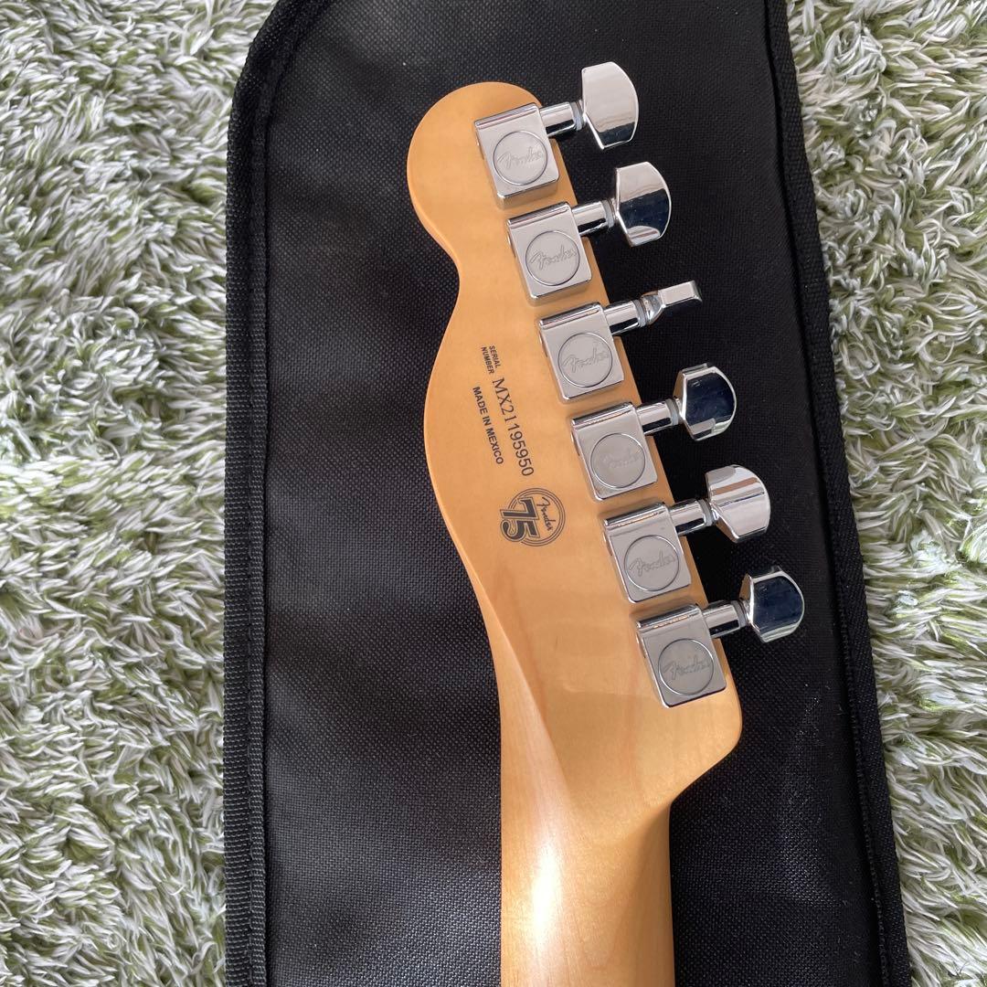 Fender テレキャスター　　 Player Telecaster