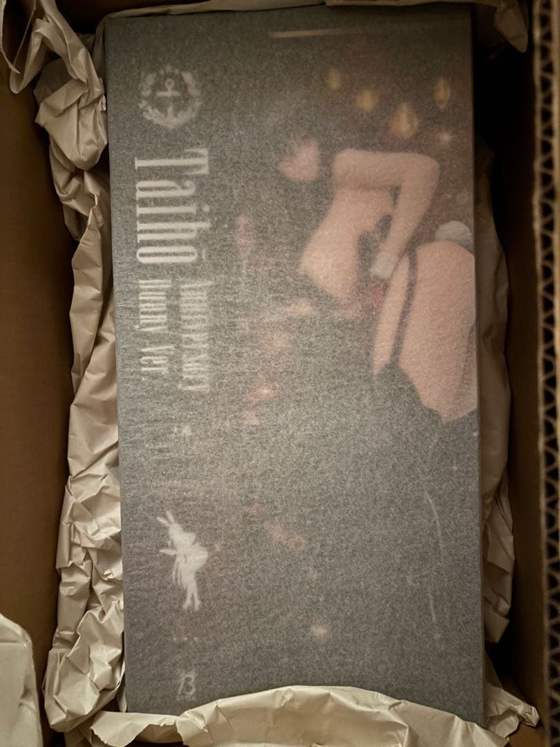 アズールレーン 大鳳 アニバーサリーバニーVer. B-Style 1/4