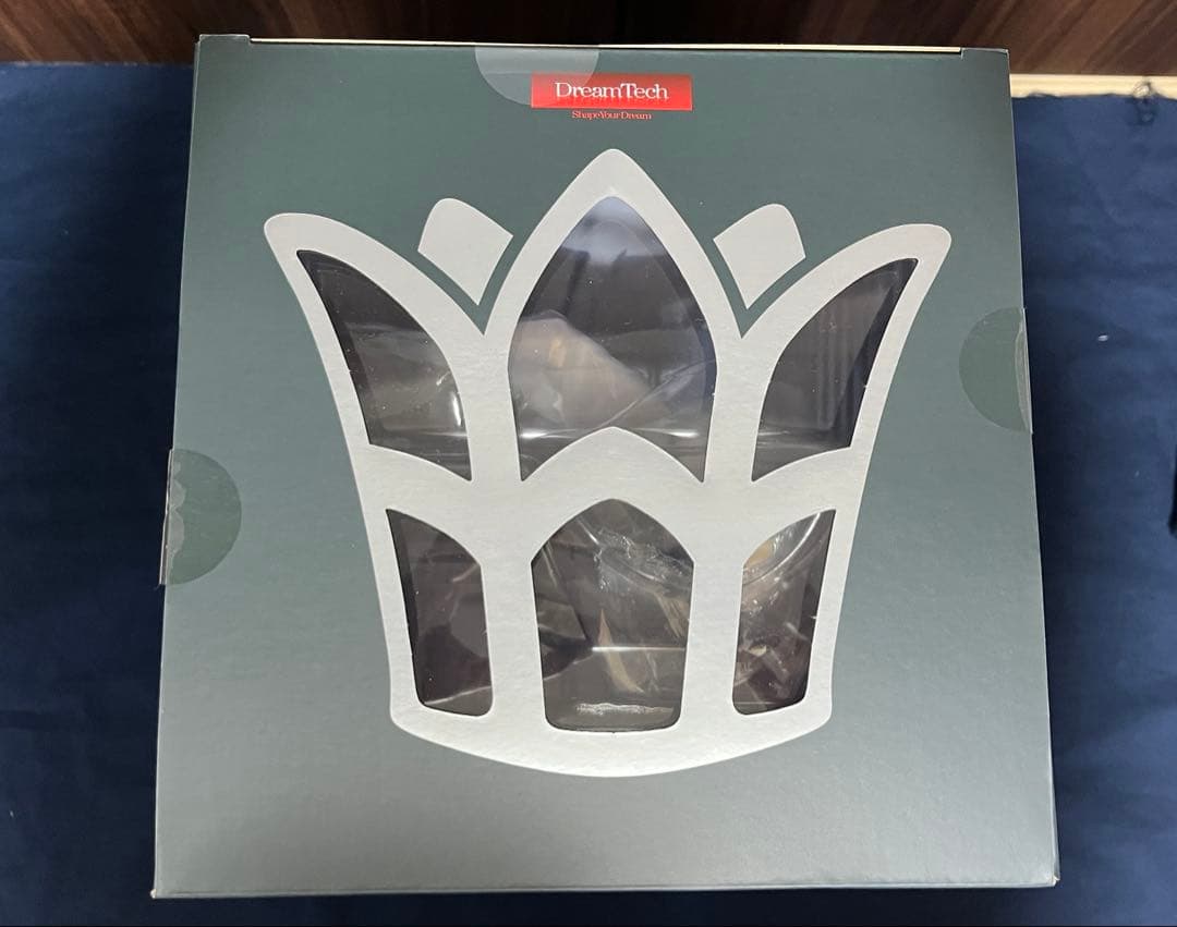 Avian Romance Pink Label 5 黒鳥の女の子 1/6