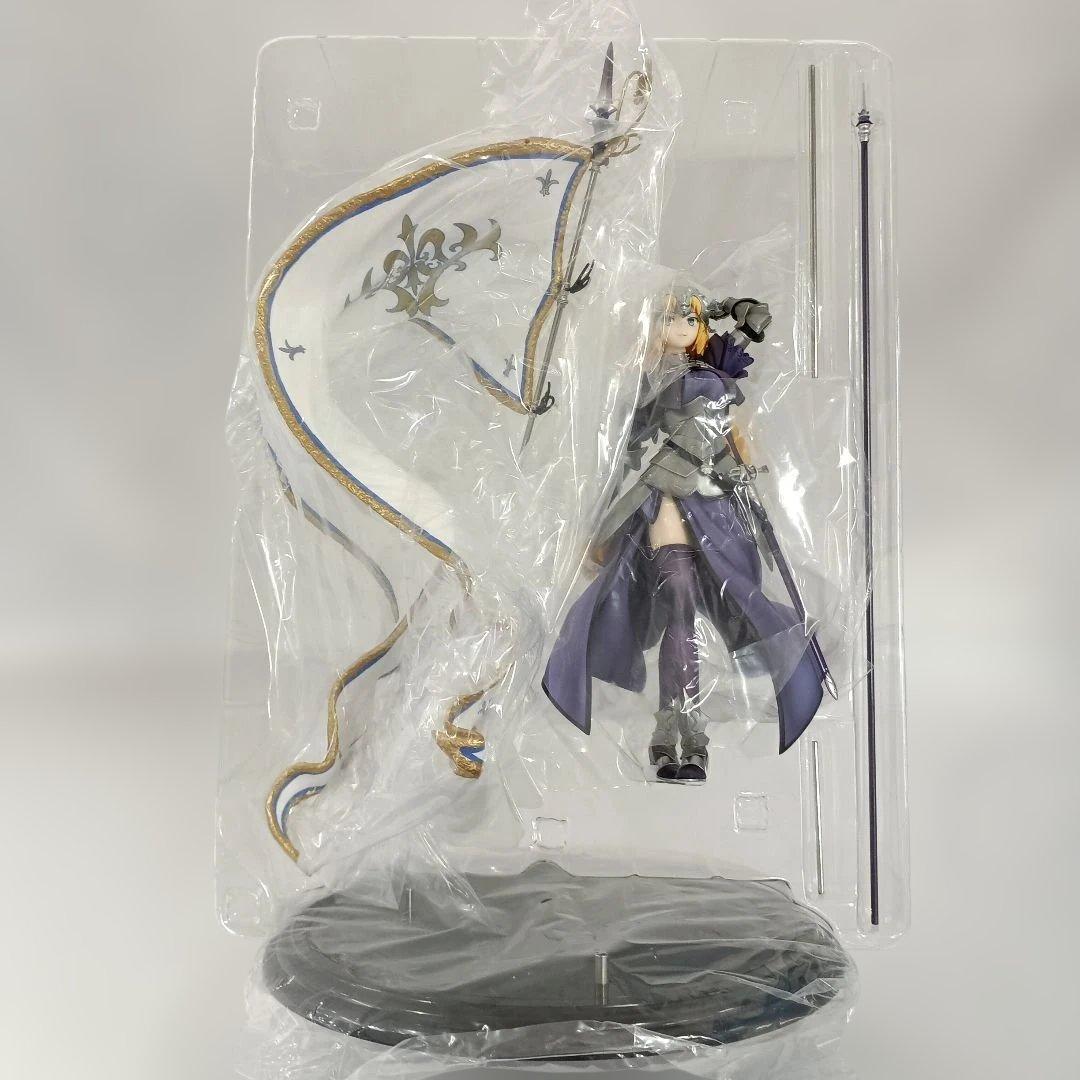 ルーラー ジャンヌ・ダルク リニューアルパッケージVer. 1/7