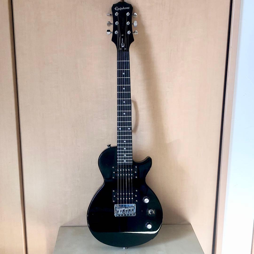 Epiphone エピフォン レスポール Express ミニギター