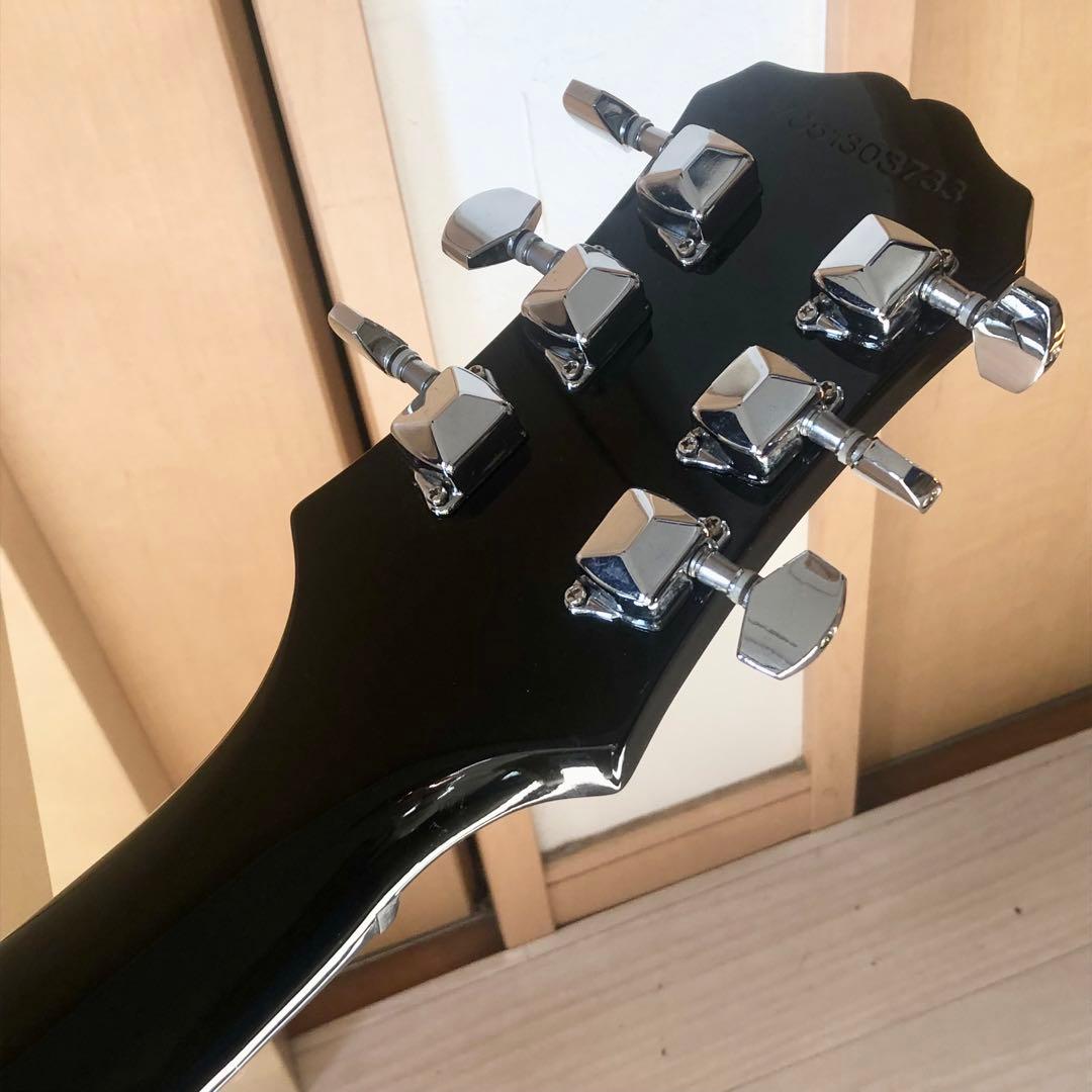 Epiphone エピフォン レスポール Express ミニギター