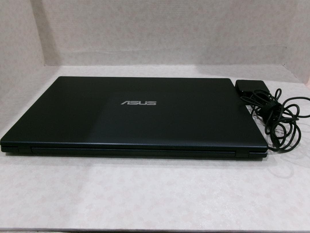 大特価!2024年販売モデル ASUS E510KA-N441BWS 美品