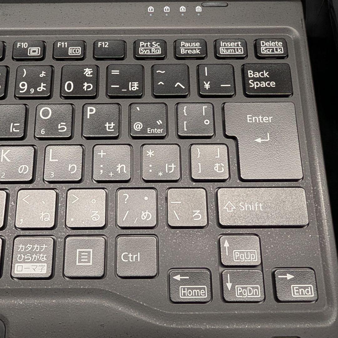 Windowsノート本体 FUJITSU LIFEBOOK U9310X/D Core i5 10310U