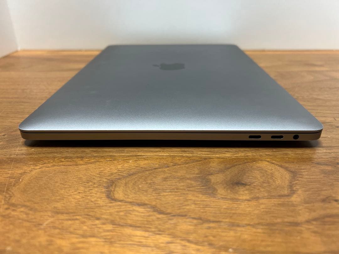 高性能&美品❗️MacBook Pro 2020 i7&16GB&2TB