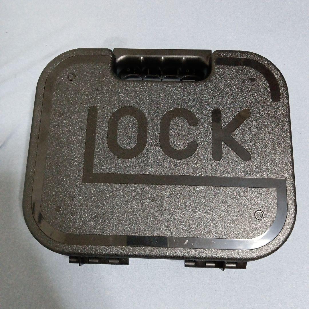 東京マルイ　電動ハンドガン　グロック18c