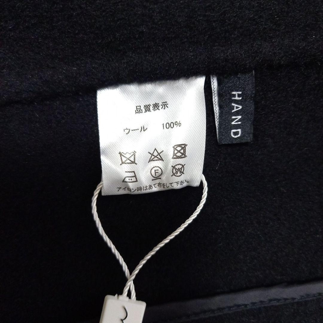 ☆y's mom☆na.e チェスターコート マルティニーク プルオーバー