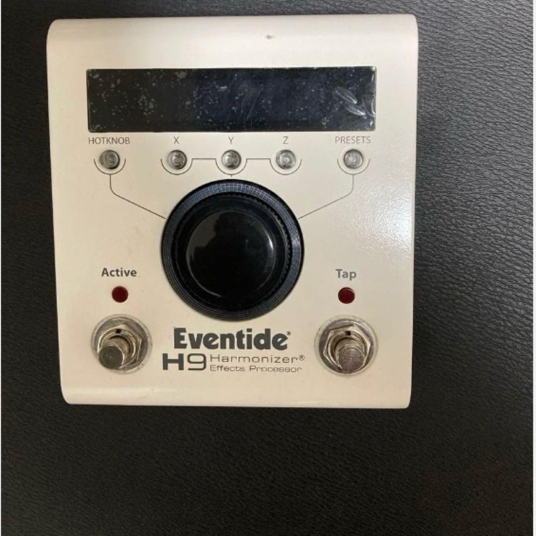 Eventide H9 Core 6/2まで販売