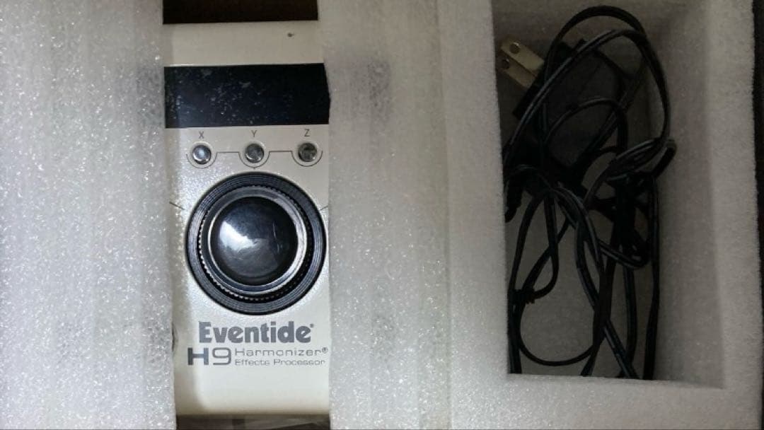 Eventide H9 Core 6/2まで販売