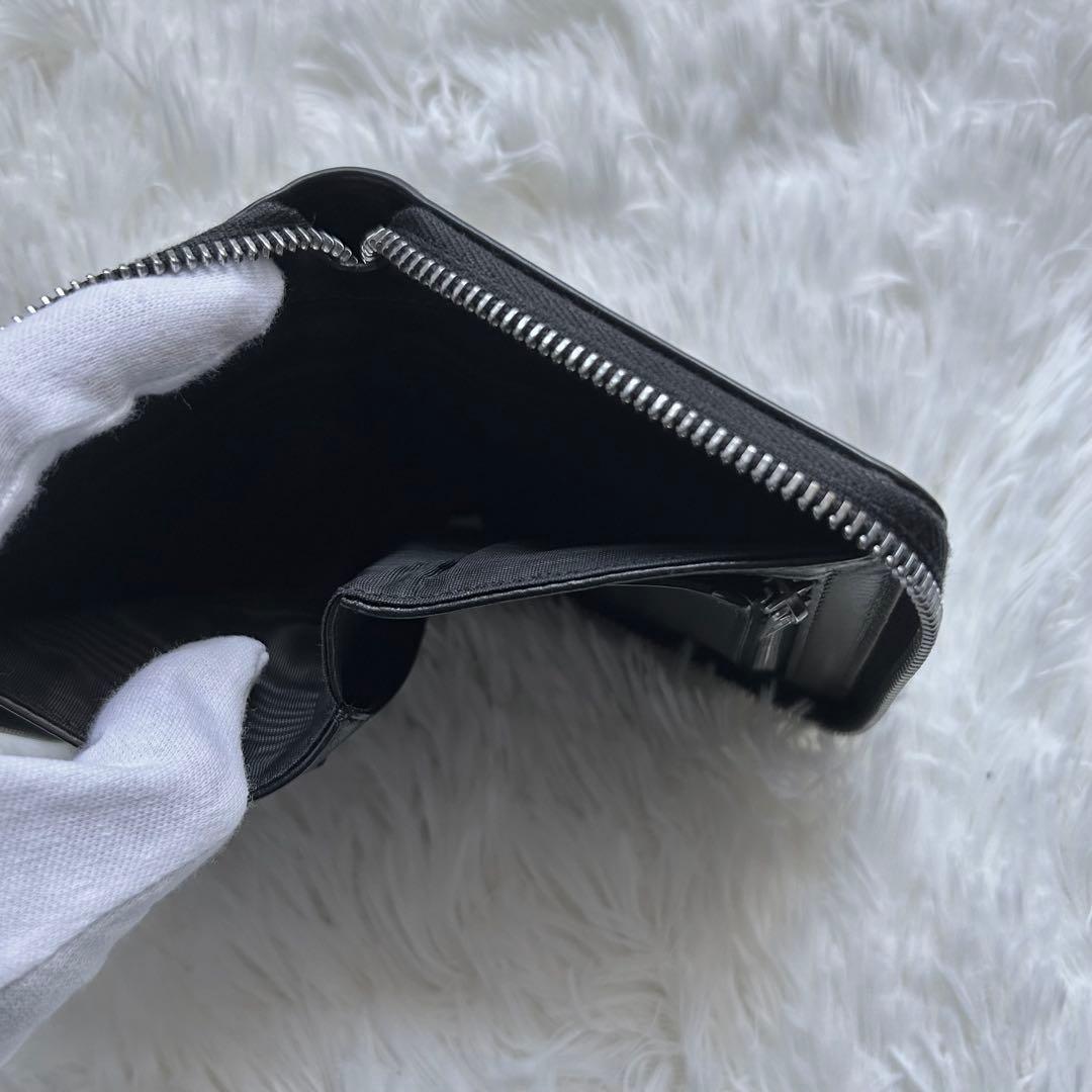 ⭐️正規品⭐️美品 Margiela メゾンマルジェラ 二つ折り財布