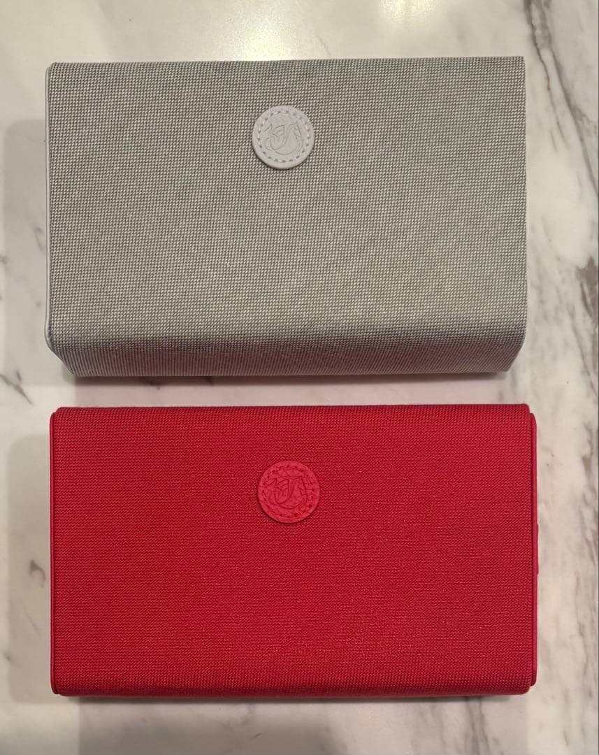 【未使用】エールフランス　ファーストクラス　アメニティ2個セット