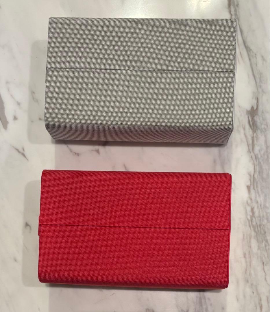 【未使用】エールフランス　ファーストクラス　アメニティ2個セット