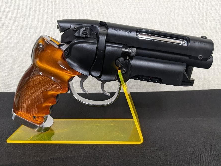 ハートフォード M2019　CHIFS モデルガン　ブレードランナー　ブラスター