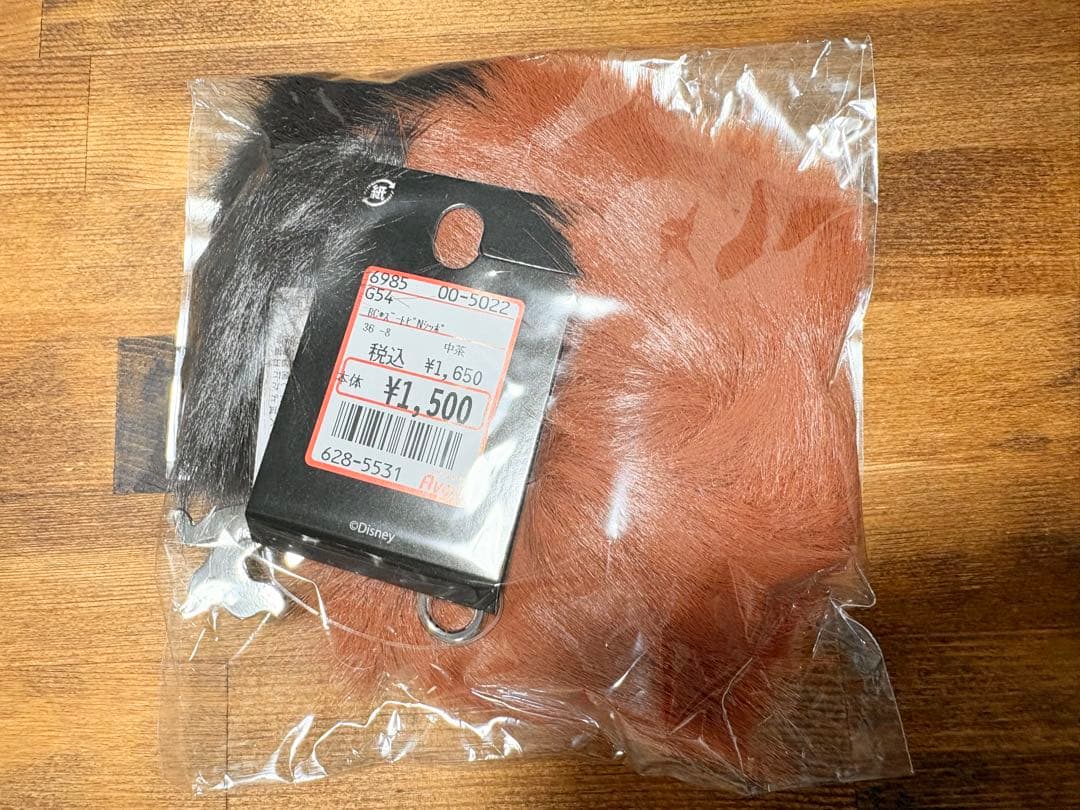 ズートピア　ニック　ジュディ　まとめ売り　6点