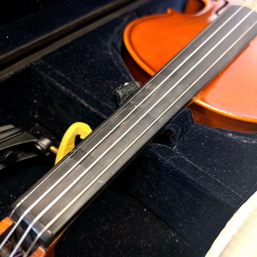 【美品】Andreas Eastman VL80 3/4 2019年製