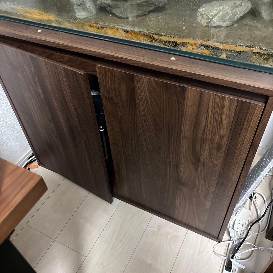 GEX 水槽台 90cm