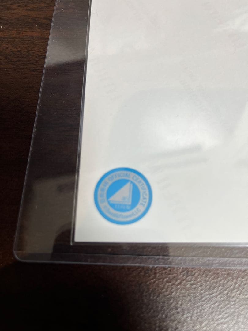 金村美玖 日向坂46 オープニング 生写真 直筆 サイン