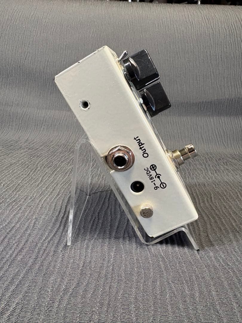 Fulltone OCD Ver2.0 ギターエフェクター