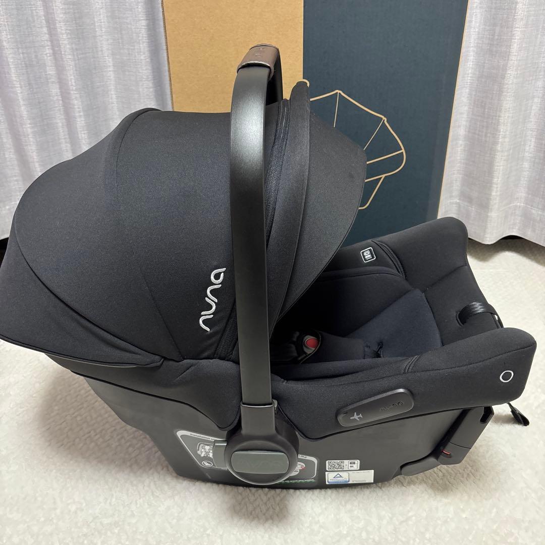 nuna pipa urban2 ヌナ ピパアーバン2