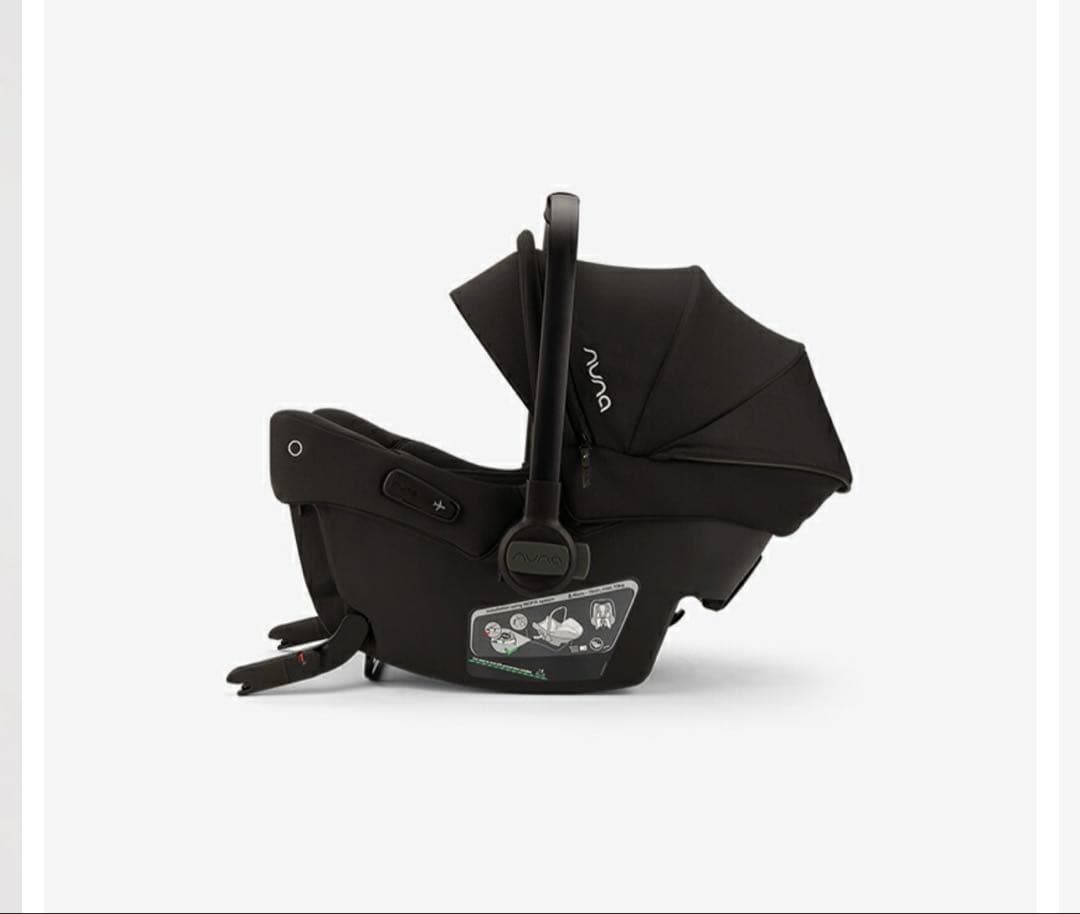 nuna pipa urban2 ヌナ ピパアーバン2