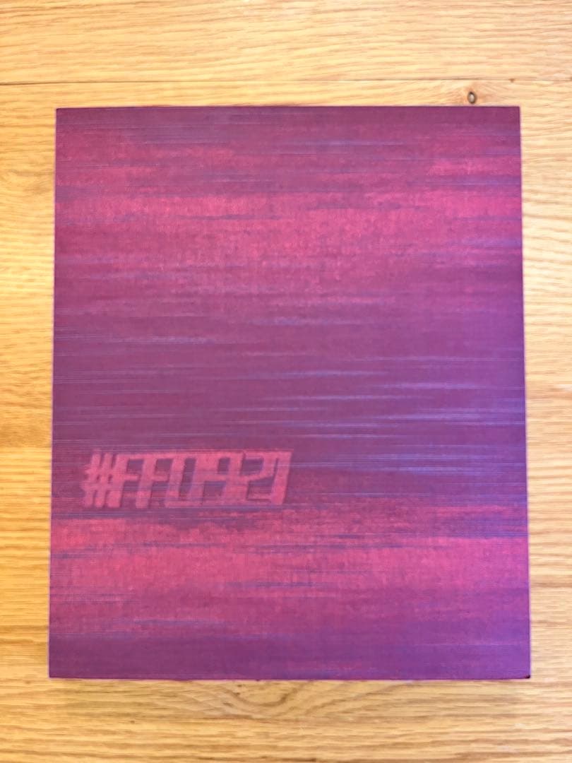 菅田将暉 小松菜奈 写真集 PIEZOGLYPH #FF0921