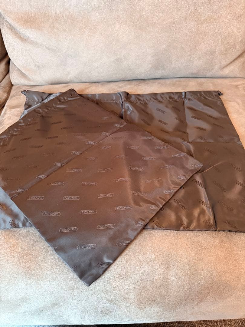 【正規品】RIMOWA リモア TOPAS TITANIUM 82L