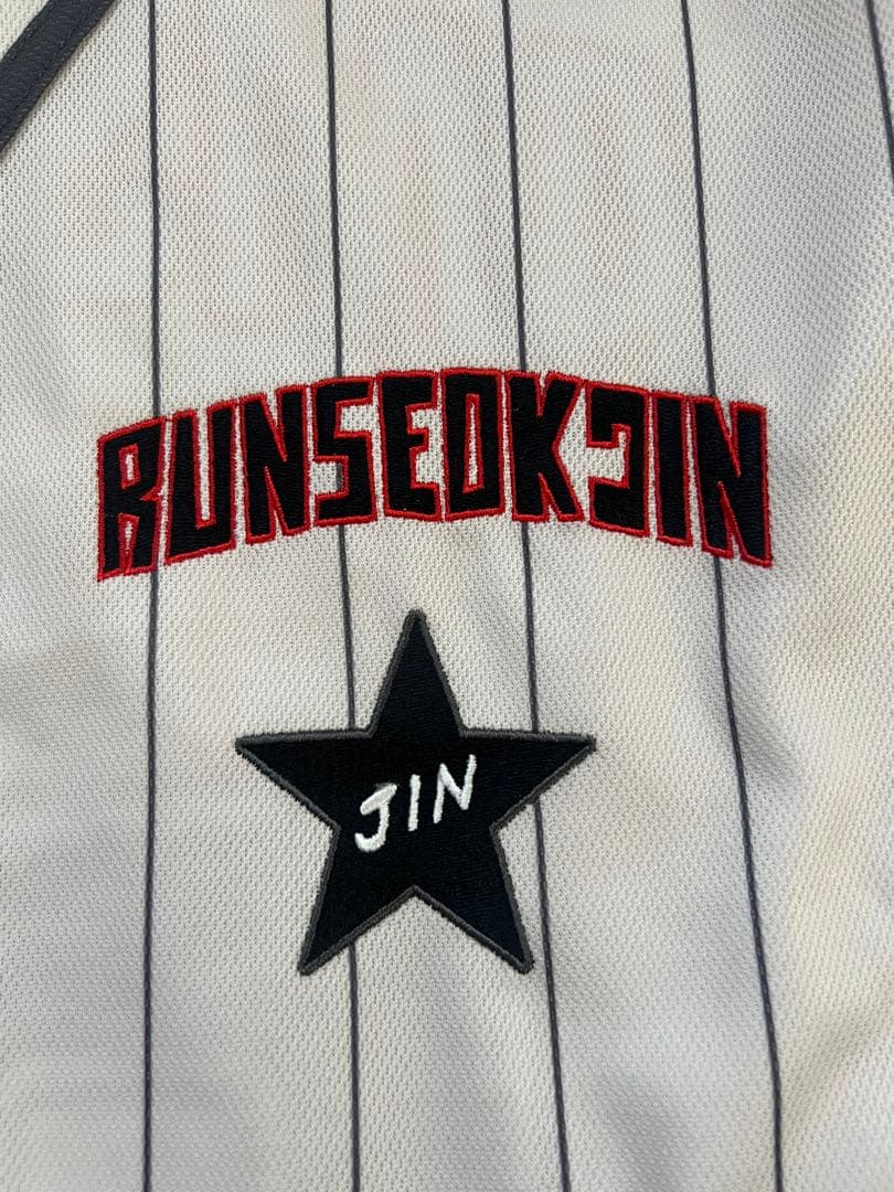 ミュージシャン RUNSEOKJIN EXP TOUR AMSTERDAM