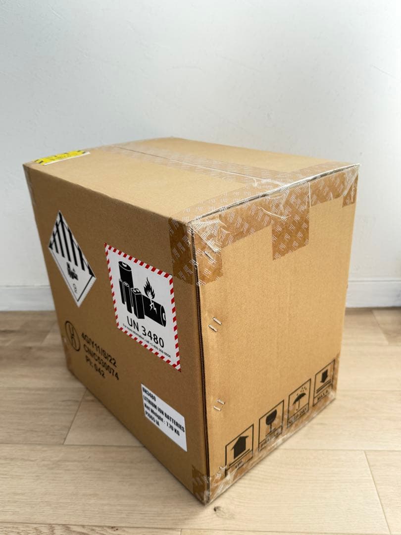 ⭐︎ECOFLOW  Proポータブル電源⭐︎