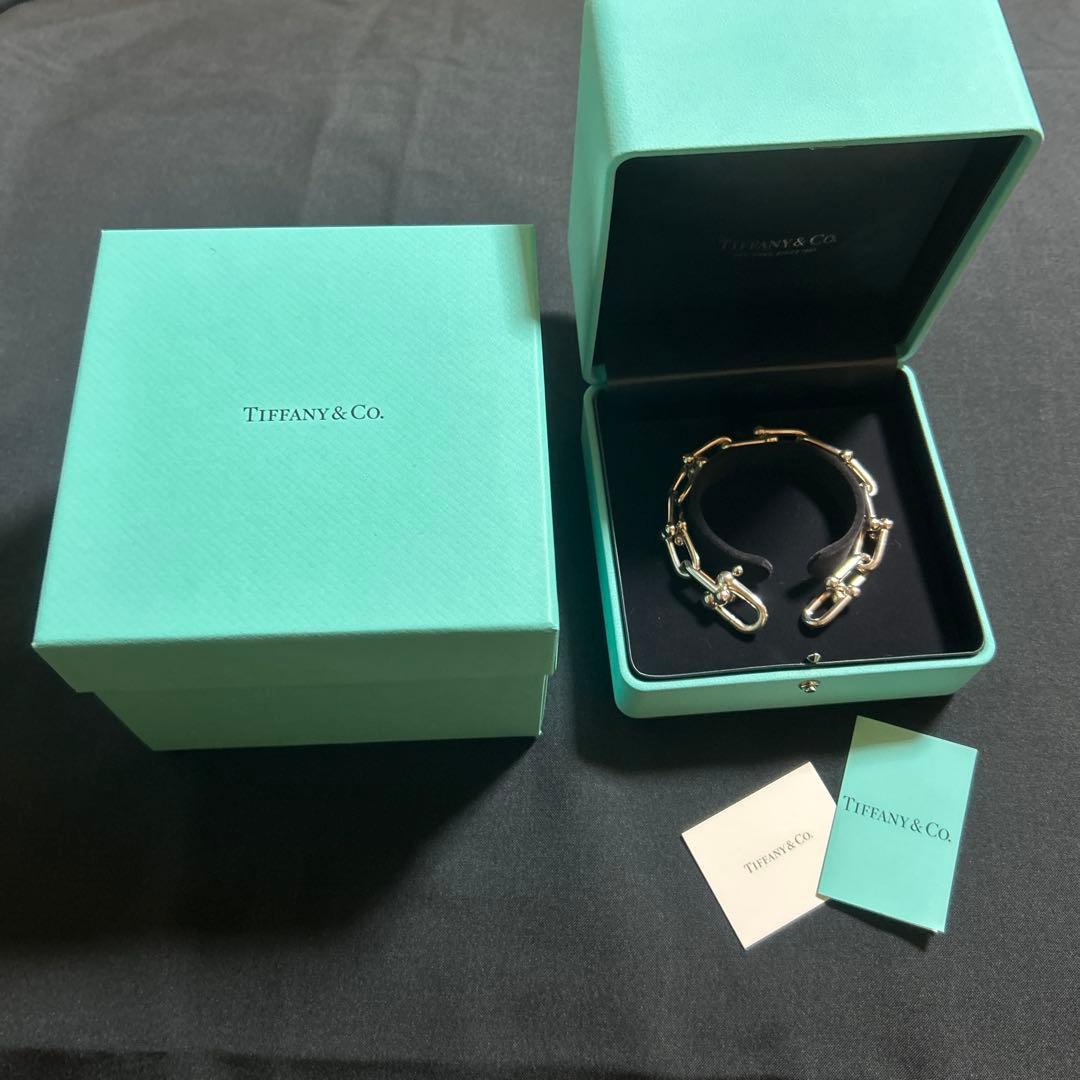 アクセサリー Tiffany / HardWear Large Link Bracelet