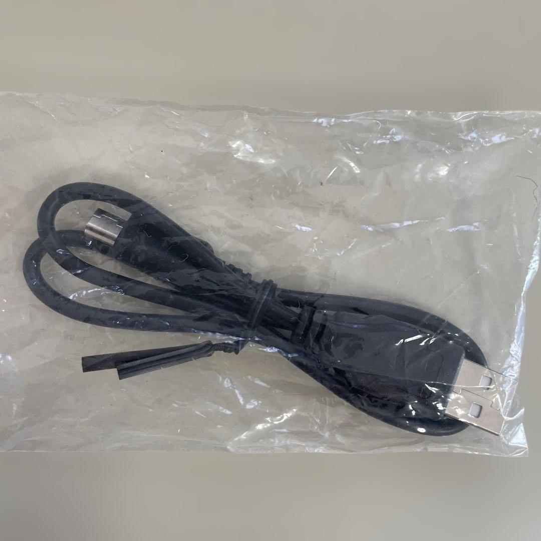 新品未使用 JVC GZ-HM133 Everioビデオカメラ 動作確認済