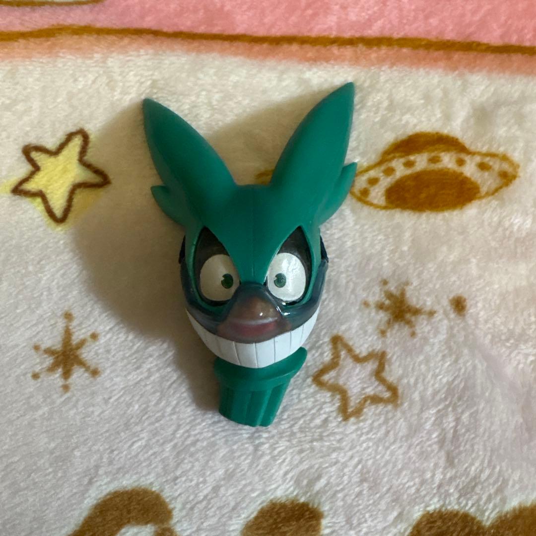 ヒロアカ　一番くじ　Begin the HERO！フィギュアセット　おまけ付き