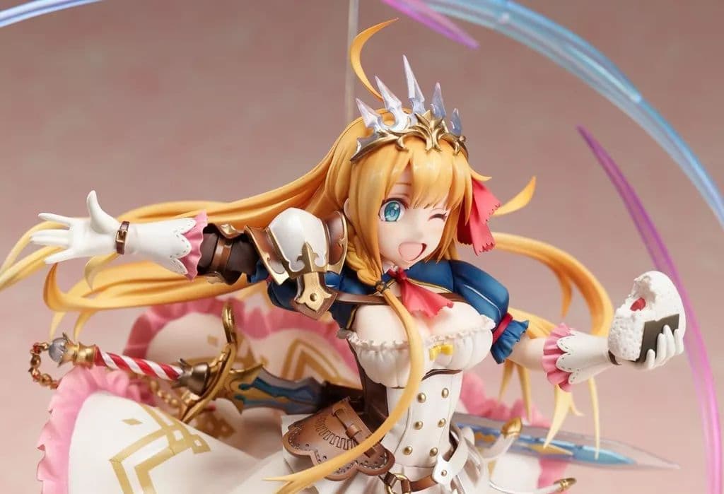 プリンセスコネクト!Re:Dive ペコリーヌ 1/7スケールフィギュア