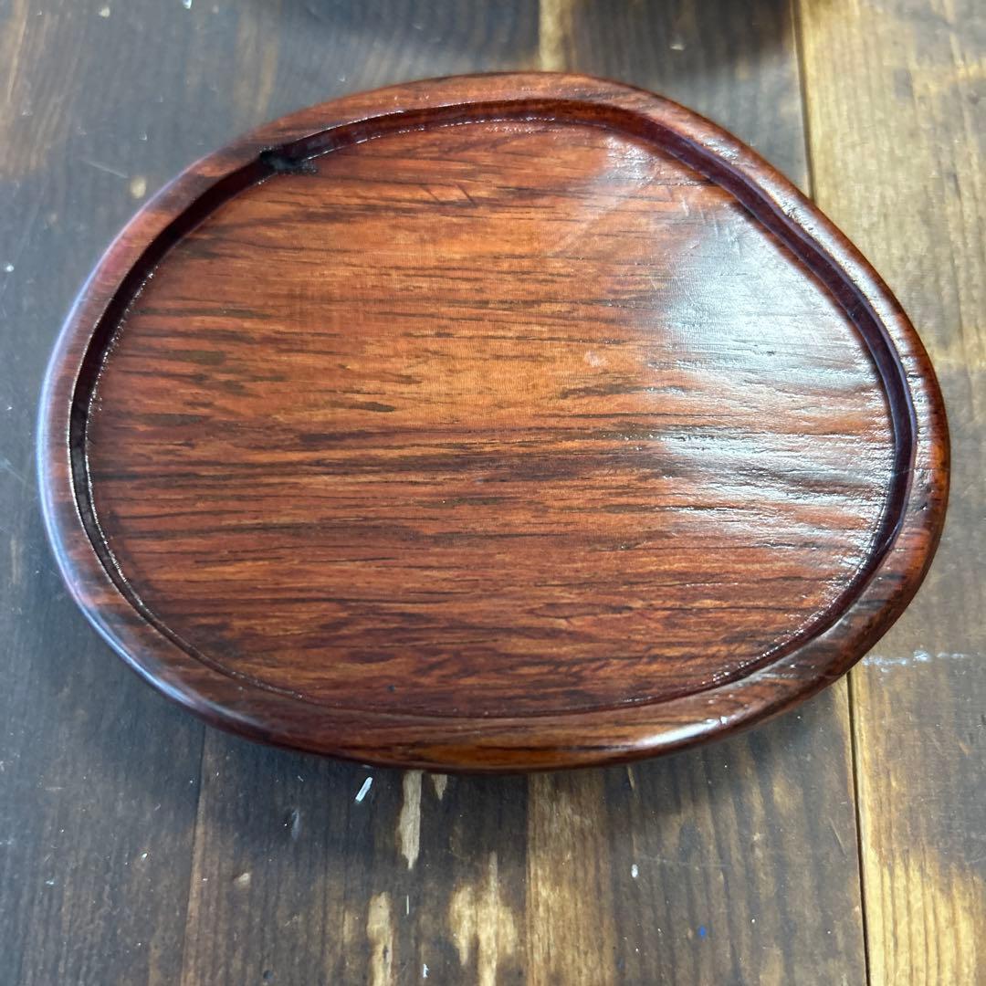 7*7様 書道 硯 老坑水盂雲龍型　美術品　芸術品　骨董品　工芸品　最高級　逸品