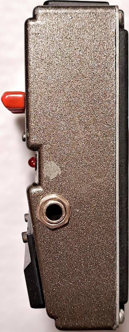 ■DOD FX40-B GRAPHIC EQUALIZER イコライザー