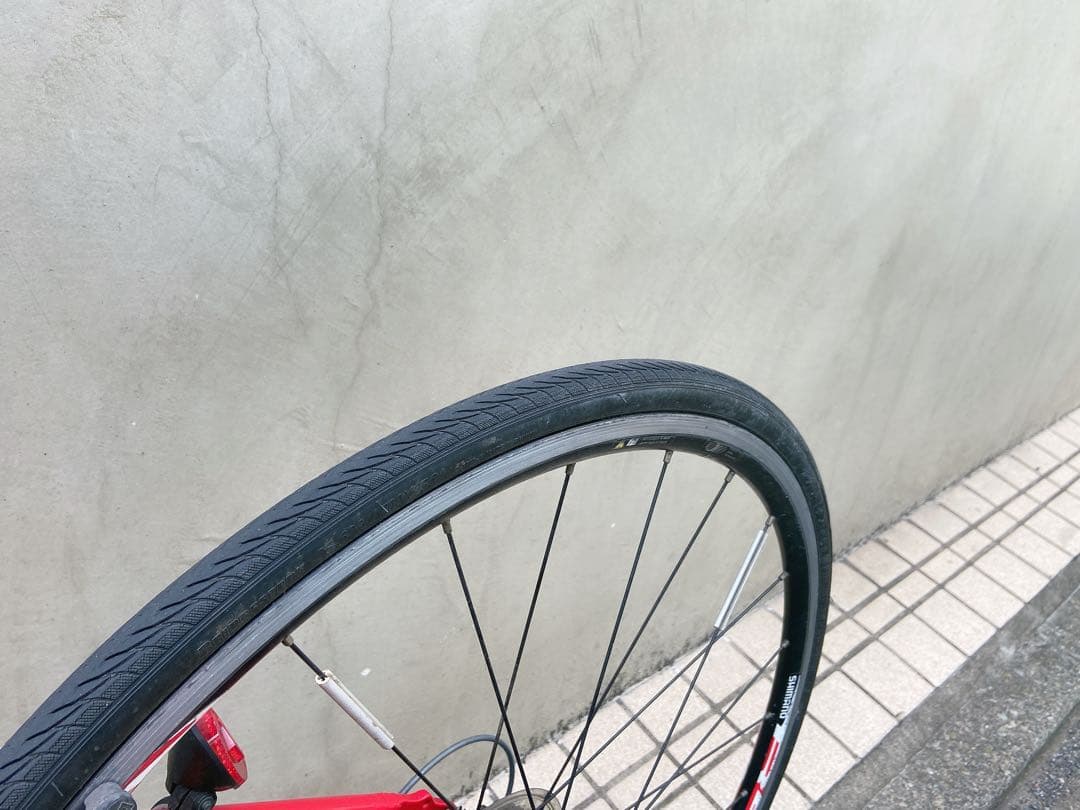 ANCHOR アンカー RA700 ロードバイク　800 rfa