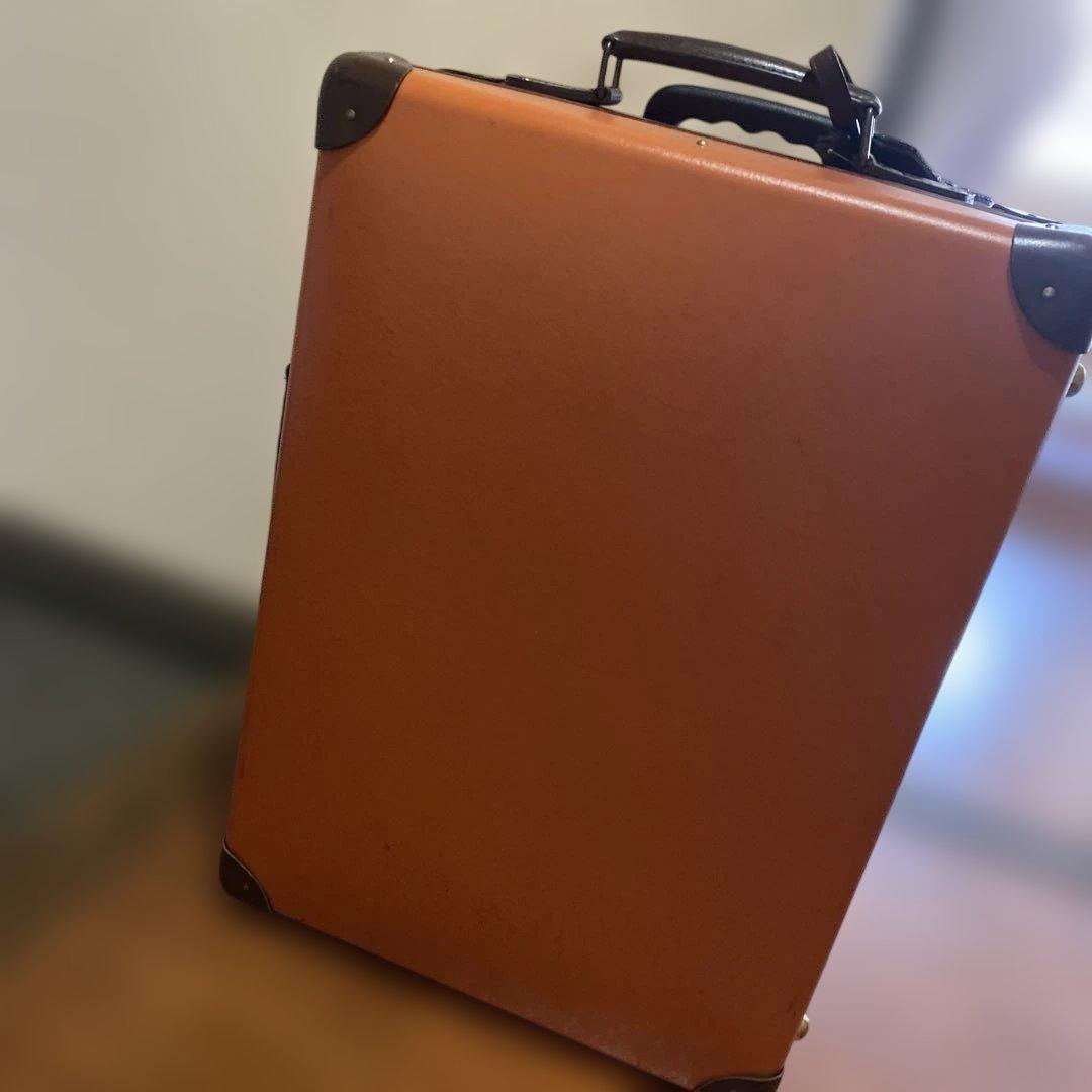 グローブトロッター　オリジナル 20インチ トロリー　GLOBE TROTTER